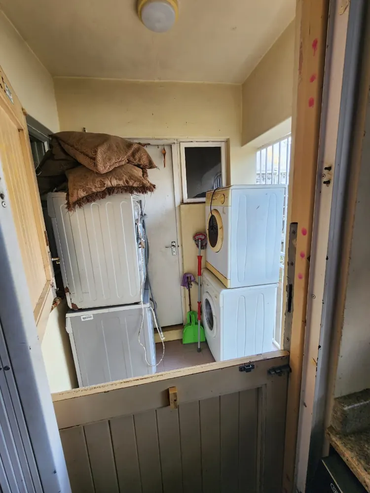 Washing machine repair Westville